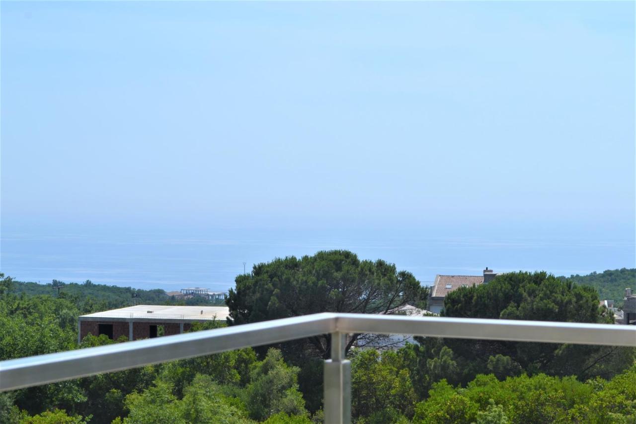 Villa Gabriela Kotor Buitenkant foto